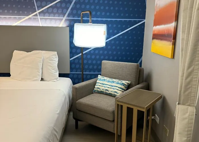 Hotel Comfort & - Chicago Southland Harvey