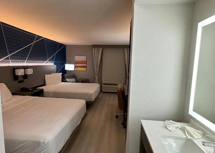 Comfort & - Chicago Southland Harvey