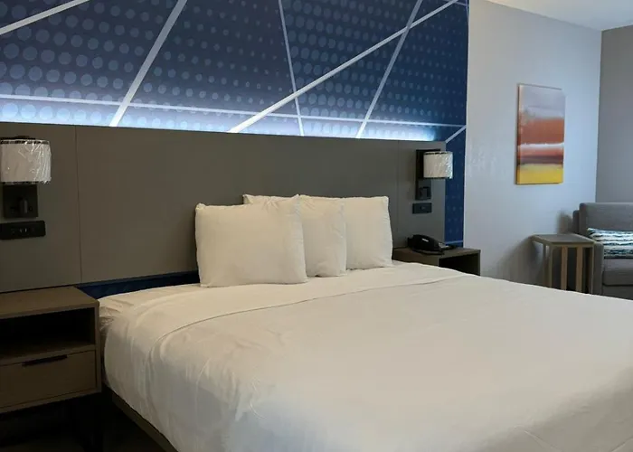 Hotel Comfort & - Chicago Southland