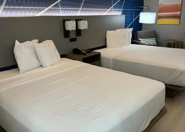 Comfort & - Chicago Southland Hotel Harvey
