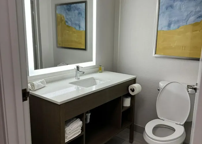 Hotel Comfort & - Chicago Southland Harvey
