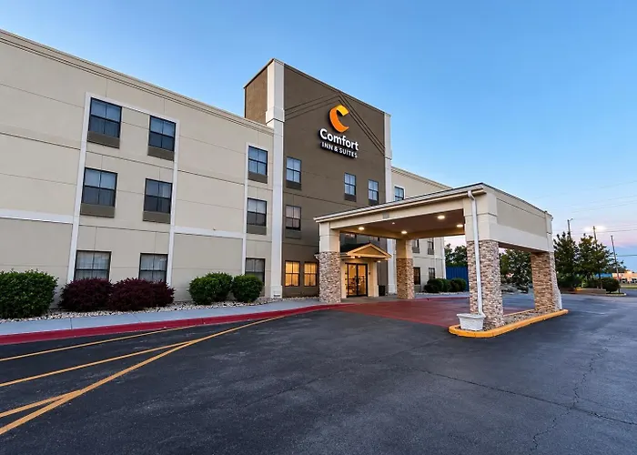 Hotel Comfort & - Chicago Southland