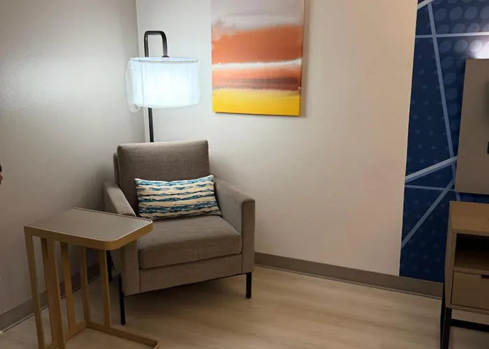 Comfort & - Chicago Southland Hotel Harvey