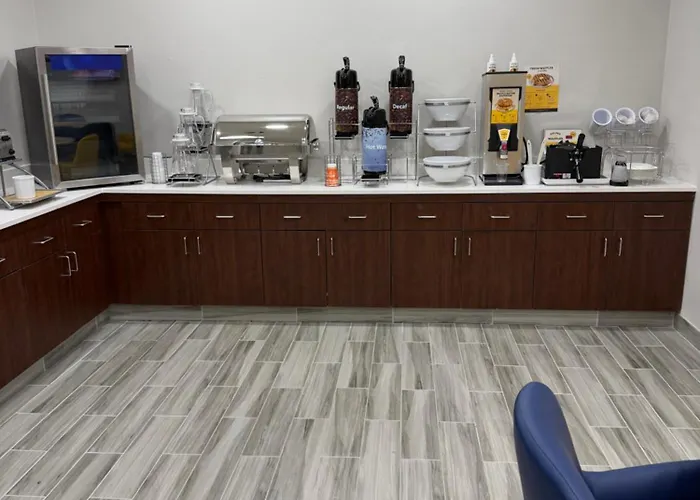 Comfort & - Chicago Southland Hotel 2*