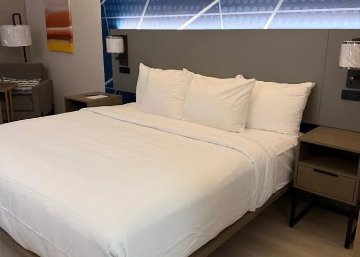 Comfort & - Chicago Southland Hotel