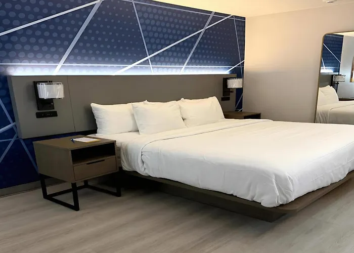 Hotel Comfort & - Chicago Southland 2*