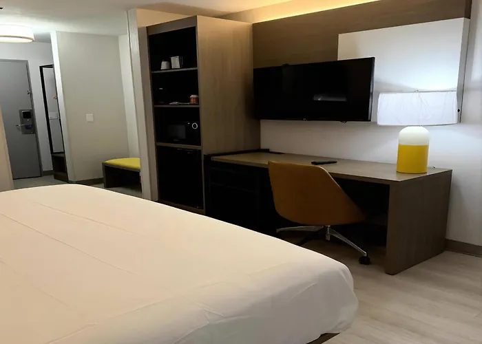 Comfort & - Chicago Southland Hotel